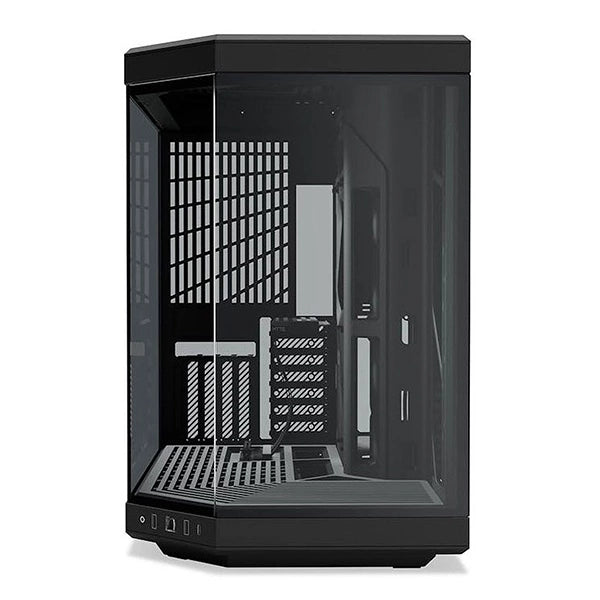 Hyte Y70 Noir Hyte Y70 Noir